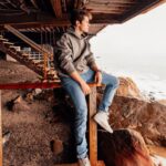 Gregg Sulkin Instagram – Malibu with @frame #FRAMEbyYou

GREGG20 for 20% off