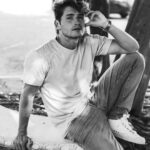 Gregg Sulkin Instagram – 📷 @helloimaugust