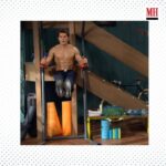 Gregg Sulkin Instagram – Filmed some of my favourite workouts with @menshealthmag that helped me get ready for the show – @kevkevorkian appreciate you brother 💪💪link in bio