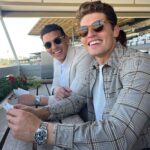 Gregg Sulkin Instagram – 🇬🇧 to 🇺🇸