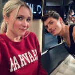 Gregg Sulkin Instagram – 3 more days @netflix @emilyosment #PrettySmart