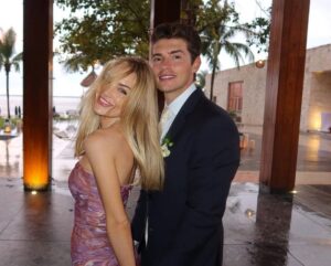 Gregg Sulkin Instagram - You make everyday a better one xxx