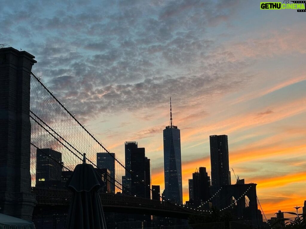 Gregg Sulkin Instagram - Birthday in the city New York, New York