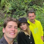 Gregg Sulkin Instagram – What a trip