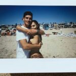 Gregg Sulkin Instagram – Don’t blink on film ;) @michellerandolph