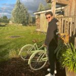 Gregg Sulkin Instagram – Happy to be home x