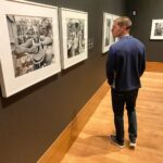 Gregg Sulkin Instagram - @gettymuseum experiencing the incredible work of @dawoudbey & @carriemaeweems : In Dialogue The J. Paul Getty Museum