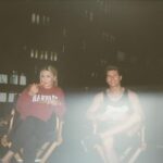 Gregg Sulkin Instagram – stage one 📸