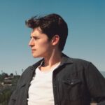 Gregg Sulkin Instagram - Thank you for all of your birthday wishes!! 🎉 📷@selashiloni