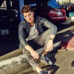 Gregg Sulkin Instagram - 📸 @ericraydavidson