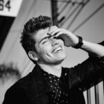 Gregg Sulkin Instagram - 📷 @ericraydavidson