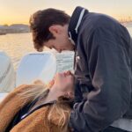 Gregg Sulkin Instagram - I enjoy every moment with you, before and after you’ve had coffee (prefer after tho)