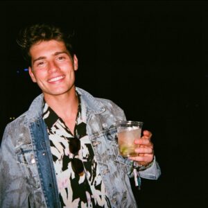 Gregg Sulkin Instagram - Happy Holidays to you & your loved ones