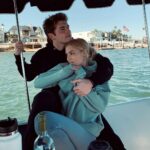 Gregg Sulkin Instagram - love this girl