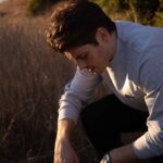 Gregg Sulkin Instagram - california with @lacoste #LacosteXNationalGeographic