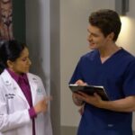 Gregg Sulkin Instagram – Tune in to Lopez vs Lopez this Friday!! On @nbc @ 8/7c —— excited for you to meet Dr. Bell 🦅🕊️