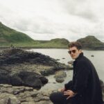 Gregg Sulkin Instagram - More exploring to do in 23