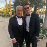 Gregg Sulkin Instagram – Pops Palm Springs, California