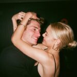 Gregg Sulkin Instagram – The first birthday in 5 years we aren’t celebrating together but that’s because you’re a superstar and killing it on your new show 👏🙌 you deserve the world and I am so excited to see what the next year brings for you. Happy birthday angel ❤️