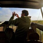 Gregg Sulkin Instagram - 🇰🇪 🐘 Kenya