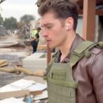 Gregg Sulkin Instagram – In dark times, ZAKA emerges as a hero. This vital non-profit, non-governing body, specializes in emergency response and recovery, especially during disasters, and now faces its own crisis after the grueling demands of the atrocious October 7th attacks in Israel. 

ZAKA calls for our united efforts to strengthen and fortify their work in their vital mission.

Your donation, any amount, helps them continue this indispensable work. Join us in giving back and supporting this journey of resilience and solidarity. Please consider making a contribution today 🙏 🤍💙link in bio @zakasearchandrescue