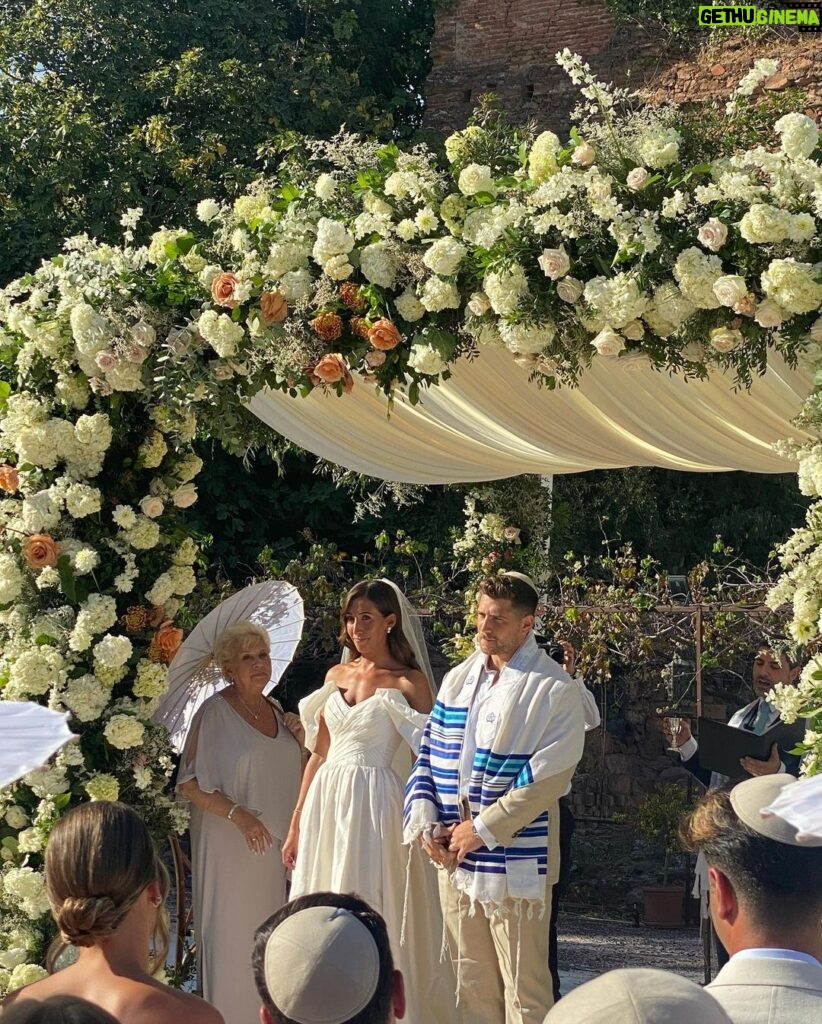 Gregg Sulkin Instagram - A very special day for a very special couple @hsether @livbfreeman Marbella, Spain