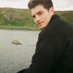 Gregg Sulkin Instagram - Uniform ✔️ Castle ✔️ Truck blocking castle ✔️✔️
