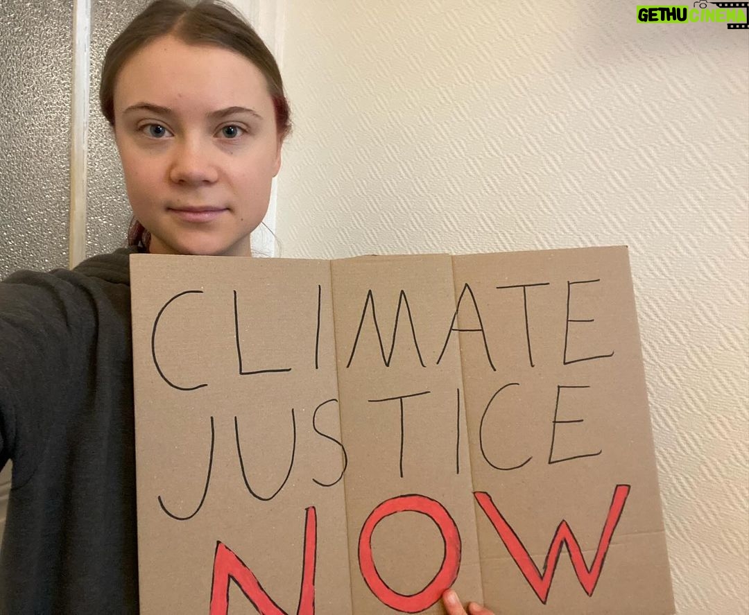 Greta Thunberg Instagram - Week 286. #FridaysForFuture #ClimateStrike #ClimateJusticeNow