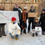 Greta Thunberg Instagram - Climate strike week 226. #FridaysForFuture #ClimateStrike #PeopleNotProfit Parliament House, Stockholm
