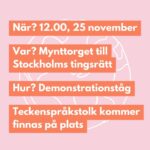 Greta Thunberg Instagram - 🔥Nu är det inte långt kvar tills Aurora stämmer staten!🔥 Demonstrationen är öppen för alla men vi undviker parti- och organisationsloggor Vill du hjälpa till inför demonstrationen? - Sprid ordet 📣 - donera till Auroras crowdfund som finns på hemsidan. Pengarna går till juridiska processen och demonstrationen • • • • • #climate #climatejustice #aurora #climatetrials #uprootthesystem