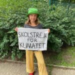 Greta Thunberg Instagram - Climate strike week 204. #FridaysForFuture #ClimateStrike