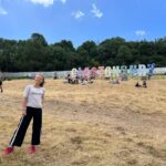 Greta Thunberg Instagram - I’m excited to announce that today I will be on the Pyramid Stage at Glastonbury 5.15pm. See you there! Glastonbury Festival