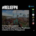 Greta Thunberg Instagram - 📣 #OdettePH CALL FOR DONATIONS 📣 With a Category 5 strength, Typhoon Odette (internationally known as Rai) is one of the strongest storms globally this year and has affected millions in the Philippines. Affected residents were prompted to evacuate and need assistance. The donations will go to relief operations for the affected communities. Any amount will go a long way! As we demand for climate justice, reparations, and people-centered climate adaptation from our world leaders, together, let us rebuild and recover to fight another day! #OdettePH #ReliefPH The cash donations channels: paypal.me/yacaphilippines GCash: Alab Ayroso 09182423575 BDO: JON ANGELO MARIA ZETA BONIFACIO 010640050611 BPI: Maded III Batara 1999172918 #OdettePH #ReliefPH #ClimateJusticeNow For more information, check @yacaphilippines or yacap.org/relief