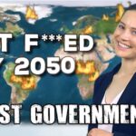 Greta Thunberg Instagram - This is a message from the government, authorised by the department for blah blah blah. Watch and share this video explaining and summarising our current situation when it comes to climate policy, and the true meaning of net zero 2050. Credit: The Juice Media, Honest Government Ads @thejuicemedia