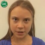 Greta Thunberg Instagram - We have evacuated activists! And we need your help! The international Fridays For Future's ARZ (Activists In Risk Zones) team has evacuated 23 vulnerable activists and family members from Afghanistan. They are now on limited visas in Pakistan and need to be hosted by a safe country. In the meantime, safe accommodation and food must be financed. We rely on donations for this! To this day, thousands more in Afghanistan face anxiety over whether they will receive support from the international community or continue to be abandoned. Please share this video & donate! Every penny helps. Link in bio!#ActivistsAtRisk #UprootTheSystem #SOSAfghanistan