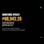 Greta Thunberg Instagram - 📣 #OdettePH CALL FOR DONATIONS 📣 With a Category 5 strength, Typhoon Odette (internationally known as Rai) is one of the strongest storms globally this year and has affected millions in the Philippines. Affected residents were prompted to evacuate and need assistance. The donations will go to relief operations for the affected communities. Any amount will go a long way! As we demand for climate justice, reparations, and people-centered climate adaptation from our world leaders, together, let us rebuild and recover to fight another day! #OdettePH #ReliefPH The cash donations channels: paypal.me/yacaphilippines GCash: Alab Ayroso 09182423575 BDO: JON ANGELO MARIA ZETA BONIFACIO 010640050611 BPI: Maded III Batara 1999172918 #OdettePH #ReliefPH #ClimateJusticeNow For more information, check @yacaphilippines or yacap.org/relief
