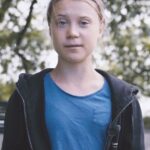 Greta Thunberg Instagram - I shared my #climatechangedme story with @ifrc Join me and many others all around the world! Tell your story to make governments and decision makers see that the climate crisis is here and we must act now. Learn more at climatechanged.me