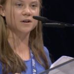 Greta Thunberg Instagram - “We can no longer let the people in power decide what hope is. Hope is not passive. Hope is not bla bla bla. Hope is telling the truth. Hope is taking action”