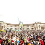 Greta Thunberg Instagram - What a day! Yesterday we took it to the streets again, all over the world! It is impossible to describe how hopeful it makes me to see that people’s engagement and dedication hasn’t disappeared, rather the opposite. People are ready for change. People are demanding change. Another world is possible! #UprootTheSystem #FridaysForFuture 📸: 1. Spain @juventudxclima , 2. Bangladesh @fridaysforfuturebangladesh , 3. Italy @fridaysforfutureitalia , 4. Uganda @fridays4futureug , 5. Argentina @jovenesporelclimarg , 6. The Philippines @yacaphilippines , 7. Austria @fridaysforfuture.at , 8. India @fridaysforfuture.india , 9. Sierra Leone, 10. Poland