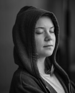 Greta Thunberg Instagram - 2023 was the hottest year ever recorded. Climate disasters, wars, oppression and inequalities further intensified – killing and displacing countless people. 2023 was yet another year where people in power fought to maintain their violent business as usual by using dangerous lies, hate speech and greenwashing. There seem to be no limits to the lengths they go to defend the exploitation of people and planet for their own gains and profits. They ignore the science as well as the screams of their own children and the most affected people. All this while many environmental defenders and activists were killed. But 2023 was also a year when people once again filled the streets, resisted, defended their lands and fought for their rights and freedom. It was a year where many showed global solidarity and stood united in the fight for climate justice. Activists are as needed as ever, even though we are experiencing increased repression all over the world. We are exhausted, but we are also full of love and rage. We cannot allow things to continue like this. Let’s make 2024 a year of mobilisation, solidarity and accountability. 📸 @misanharriman