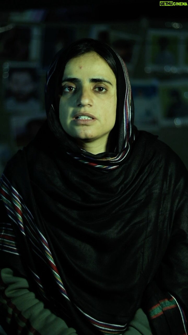 Greta Thunberg Instagram - The Pakistani state has been oppressing Baloch people for more than seven decades, using different tactics such as displacement of indigenous communities from their lands, extrajudicial executions, enforced disappearances of teacher, doctors, students and other civilians including children and elderly people. Baloch women have been leading a long march from last 56 days from Turbat, Balochistan to Islamabad, Pakistan against state atrocities and human rights violations in Balochistan. Their sit-in protest is still continued outside Islamabad press club demanding justice from the authorities and the release of their loved ones. Climate justice is anti-colonial, opposing oppression and advocating for the decolonization of indigenous lands. It recognizes that historical colonial practices have often exploited indigenous territories and communities for resource extraction and profit, perpetuating environmental injustices. The online petition linked in my bio is a crucial part of their campaign against Baloch genocide. By signing and sharing this petition you can contribute to their movement against Baloch genocide! #EndEnforcedDisapperances #istandwithbalochmarch #marchagainstbalochgenocide