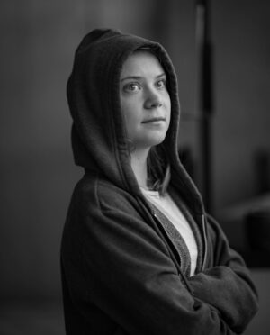 Greta Thunberg Instagram - 2023 was the hottest year ever recorded. Climate disasters, wars, oppression and inequalities further intensified – killing and displacing countless people. 2023 was yet another year where people in power fought to maintain their violent business as usual by using dangerous lies, hate speech and greenwashing. There seem to be no limits to the lengths they go to defend the exploitation of people and planet for their own gains and profits. They ignore the science as well as the screams of their own children and the most affected people. All this while many environmental defenders and activists were killed.

But 2023 was also a year when people once again filled the streets, resisted, defended their lands and fought for their rights and freedom. It was a year where many showed global solidarity and stood united in the fight for climate justice. Activists are as needed as ever, even though we are experiencing increased repression all over the world. We are exhausted, but we are also full of love and rage.

We cannot allow things to continue like this. Let’s make 2024 a year of mobilisation, solidarity and accountability.

📸 @misanharriman