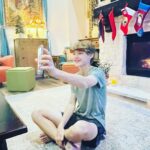 Griffin Wallace Henkel Instagram – #family time
#holidays #decorate #tree #christmas #christmascarols #cookies #grateful #joy #love