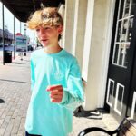 Griffin Wallace Henkel Instagram – A little time in #Galveston 

#texas #summer #2023 #familytime #shopping #pelicans #grateful #mikesicecream