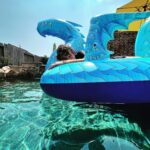 Griffin Wallace Henkel Instagram - #Heat index #110 #degrees #texas #summer #south #hot #pool #swim