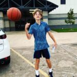 Griffin Wallace Henkel Instagram - #🏀