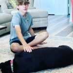 Griffin Wallace Henkel Instagram - Never gets #old