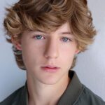 Griffin Wallace Henkel Instagram – Loving the new #headshots! Thanks @lillykphotography 

#headshotsonly #actor #teenactor #actorslife  #pictures #newpictures #actinglife #acting #headshotphotography #headshotsession #youngactor #sag #screenactorsguild #2023