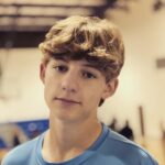 Griffin Wallace Henkel Instagram – #basketball season 

#actor #teen #teenactor #basketballplayer #training #sports #texas #fun #athlete #studentathlete