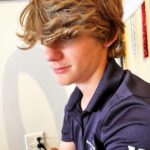 Griffin Wallace Henkel Instagram - #before #middle #after